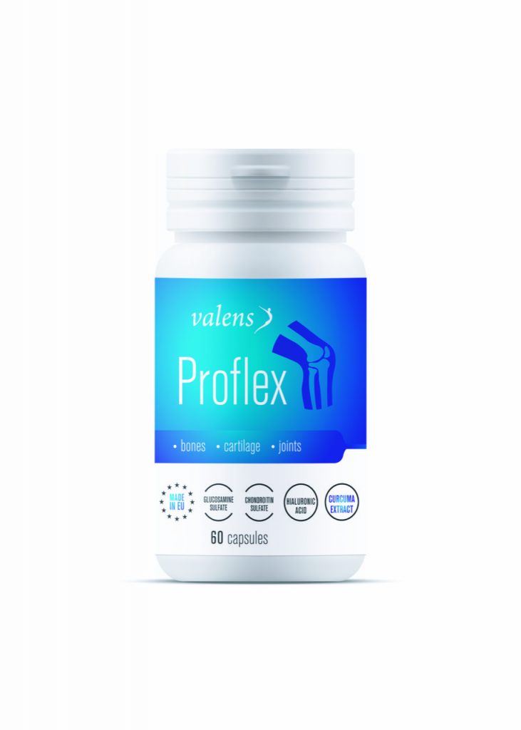 Valens Proflex
