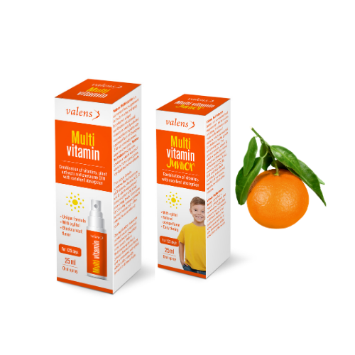 Valens Multivitamin Valens