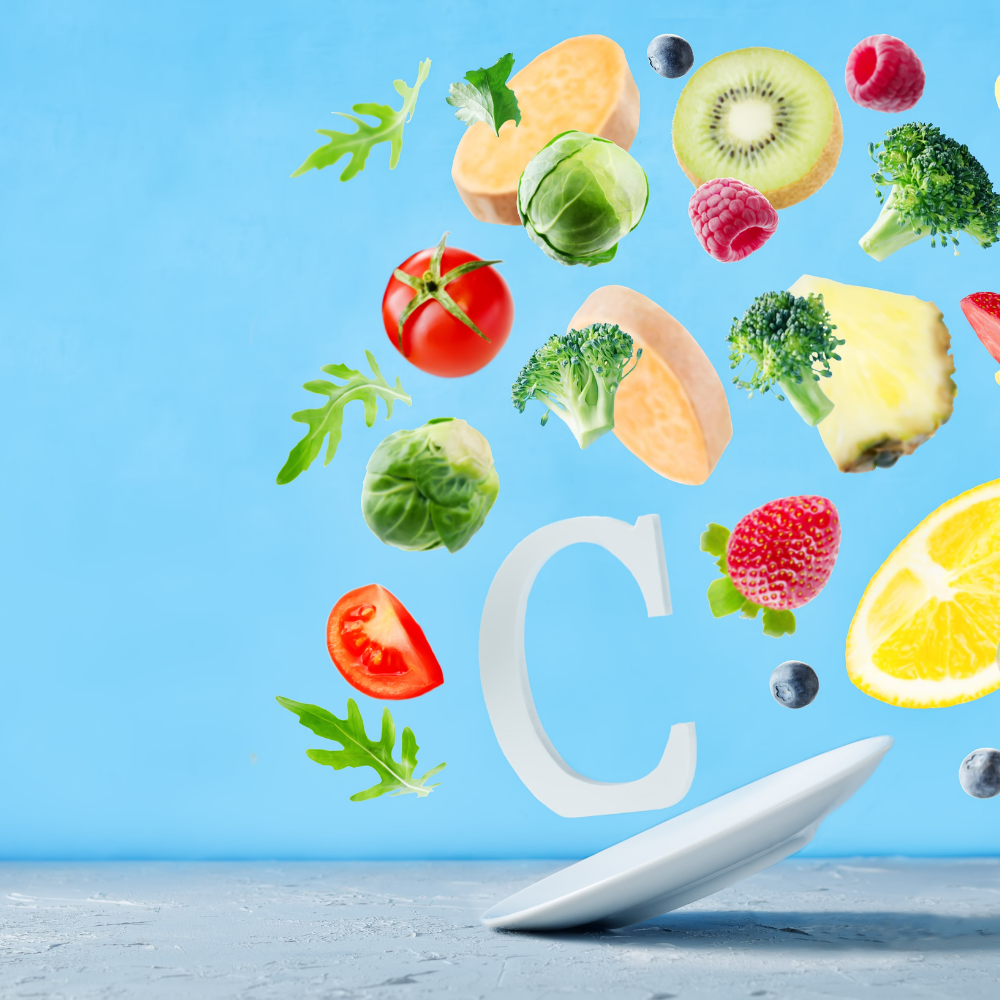 vitamin c